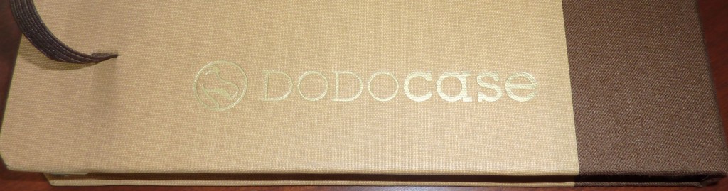 DODOcase