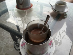 Coffee